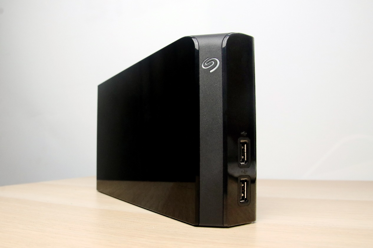 希捷睿品,收纳强迫症