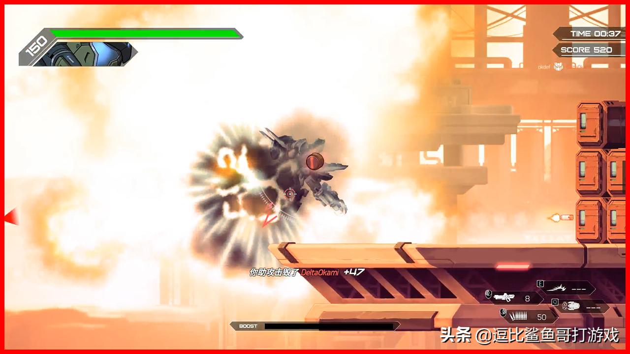 现在的国产机甲游戏推荐,硬核机甲试玩