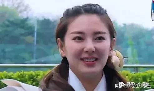 张雨绮真的有狐臭吗,张雨绮有狐臭吗