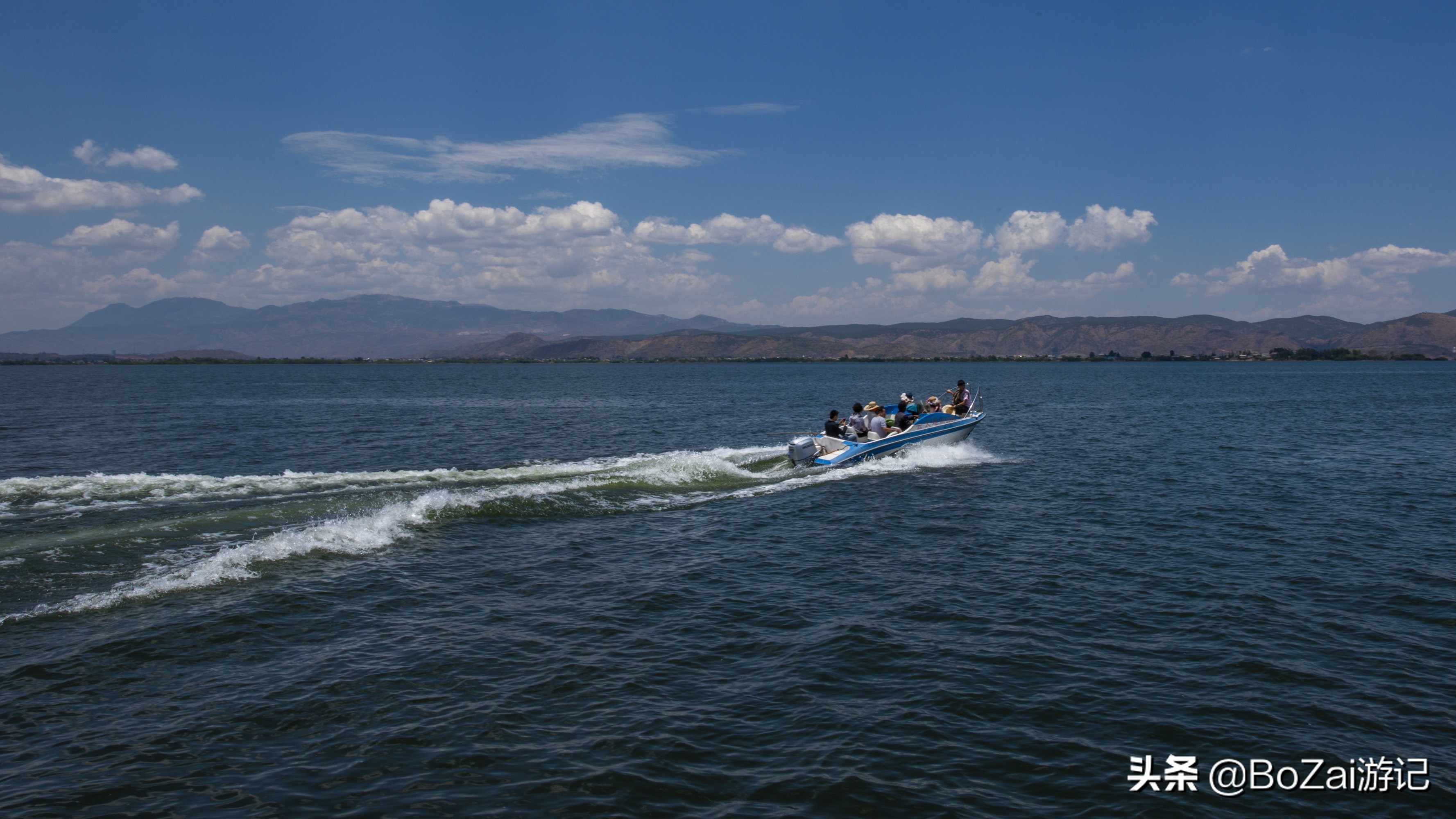 来云南大理旅游攻略必去景点,云南大理十大景点旅游攻略