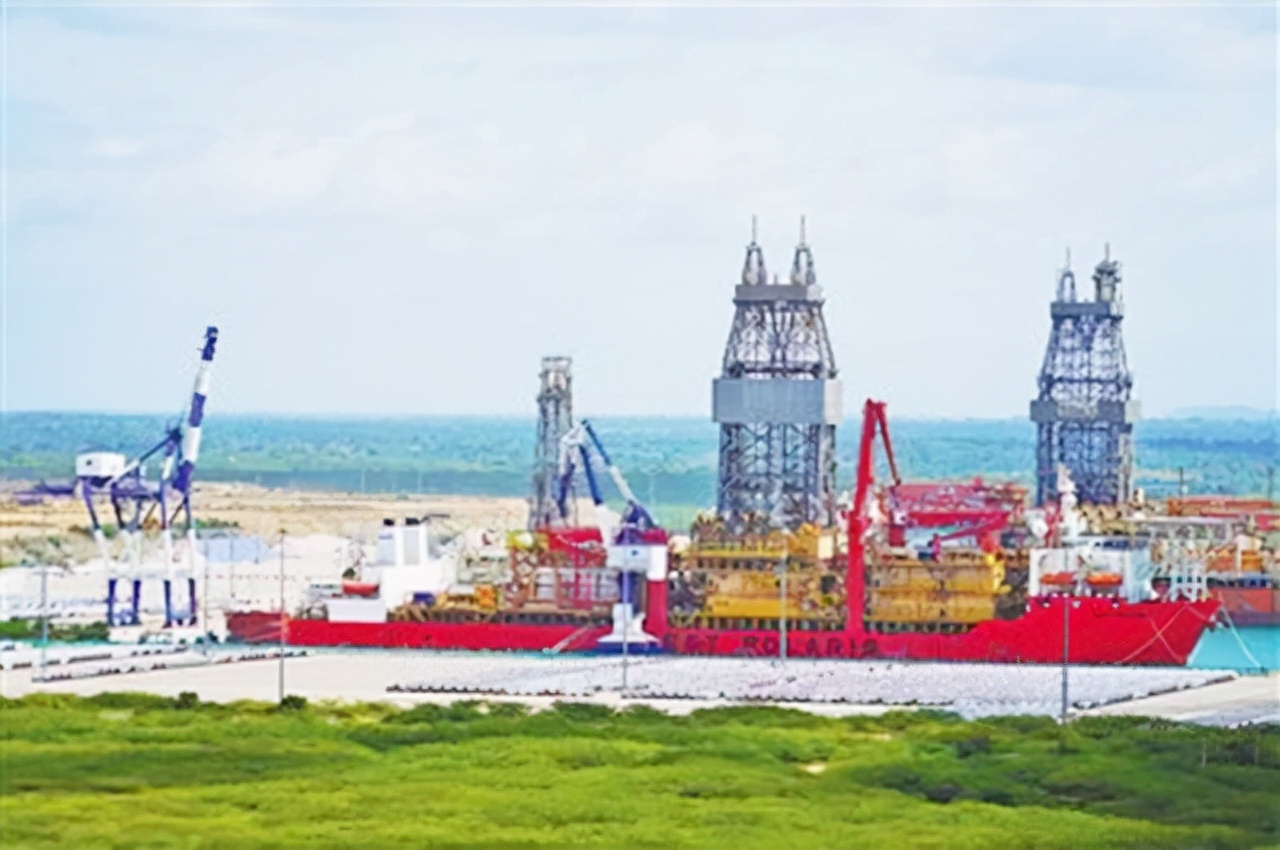 斯里兰卡外债危机,斯里兰卡外债