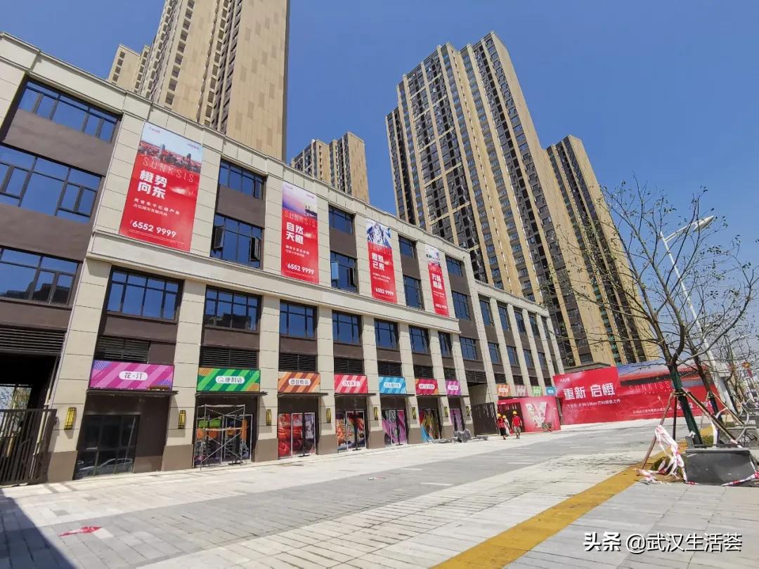 武汉光谷东万科未来城规划,光谷万科大都会规划