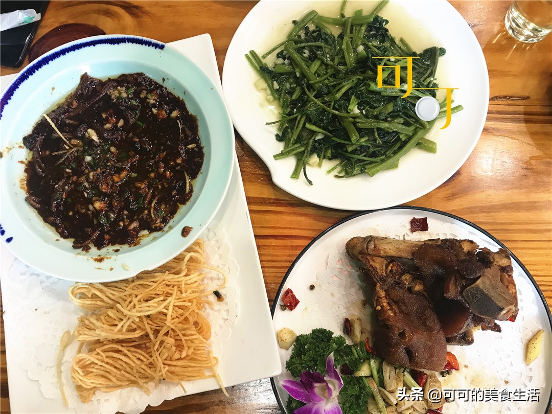 平湖莫氏庄园附近有什么吃的,平湖乍浦镇吃饭推荐