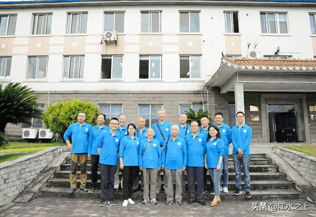 泸州曾经的顶尖科研机构：航天四院、西研院、三号信箱、水稻所