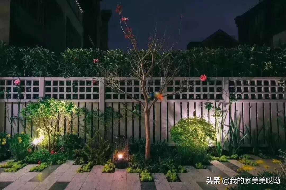 丰胜花园小露台木屋,苏州市丰胜花园木庭院设计