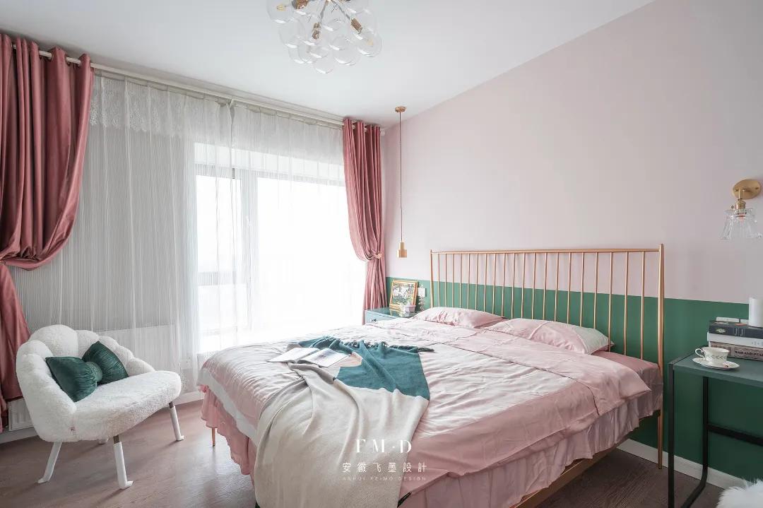 窗帘怎么选材质省钱,窗帘材质的选购技巧和讲究