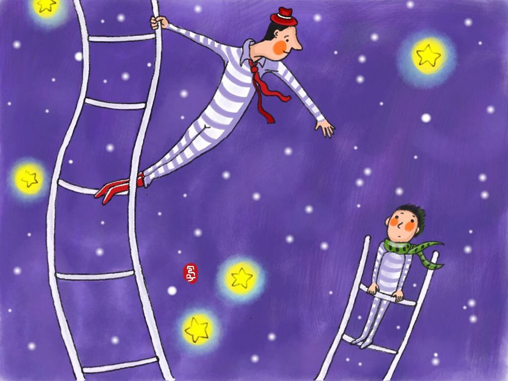 找到专断和放任的甜蜜点读后感,找到专断和放任之间的甜蜜点