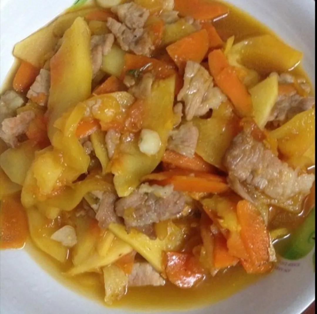 没有成熟的木瓜有几种吃法,北方木瓜与南方木瓜有哪些区别