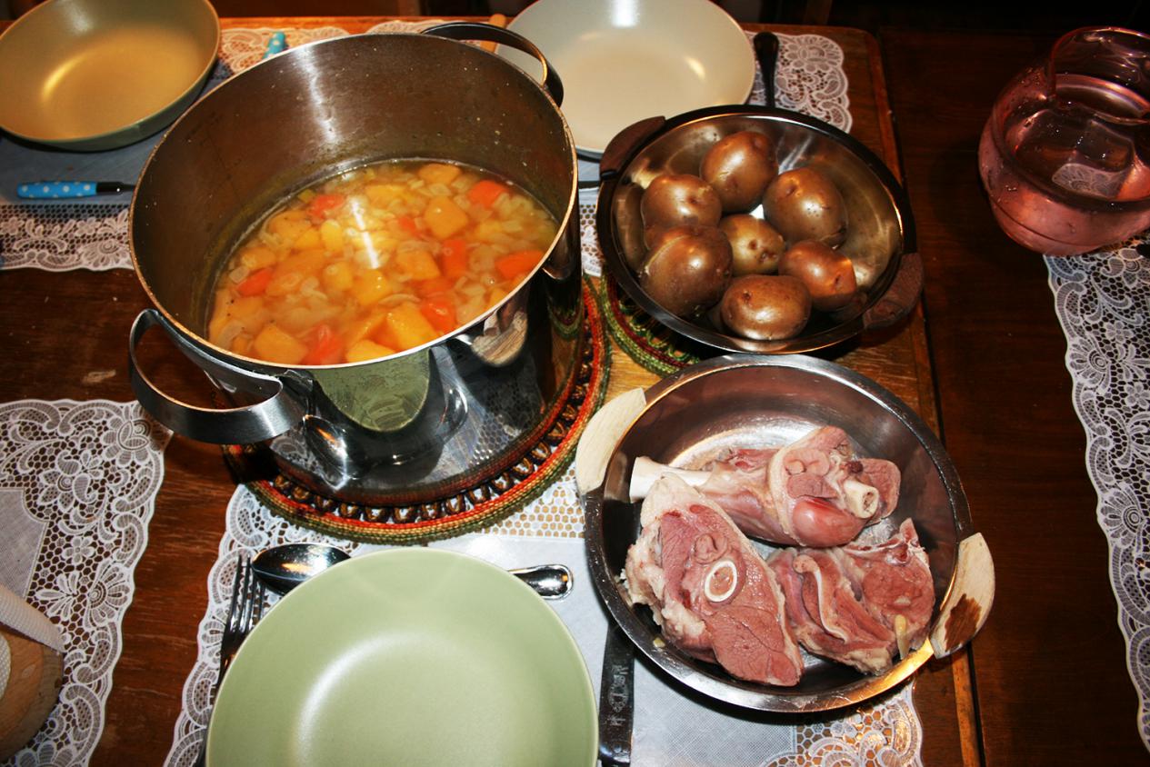 外星地貌的惊人美景,地球上的外星景色