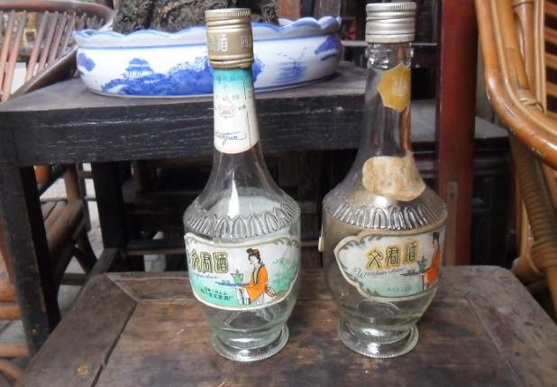 中国十款良心纯粮酒,中国失败白酒有哪几款