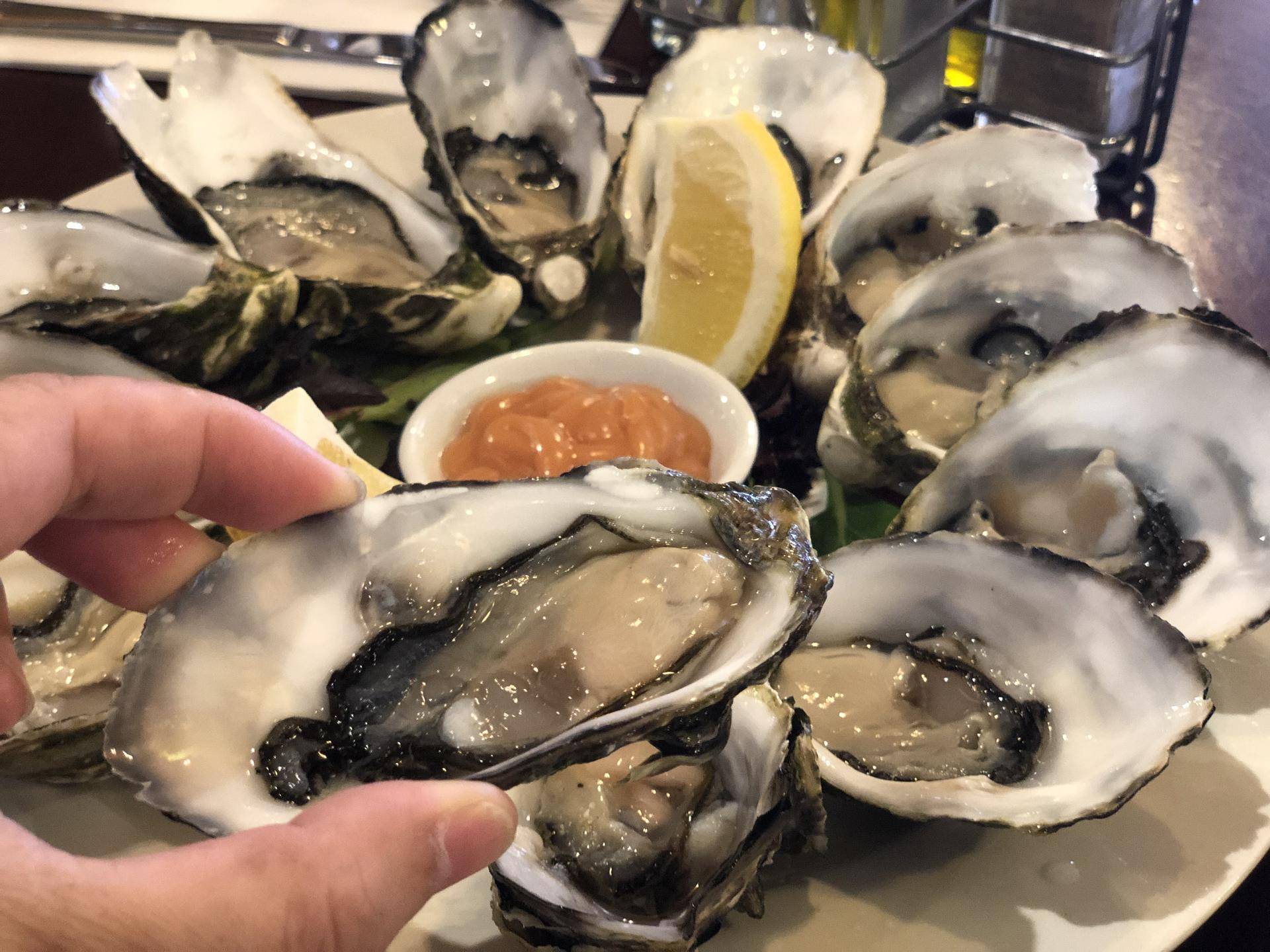 生蚝最好吃的5种做法,如何打开生蚝以及生蚝的三种吃法