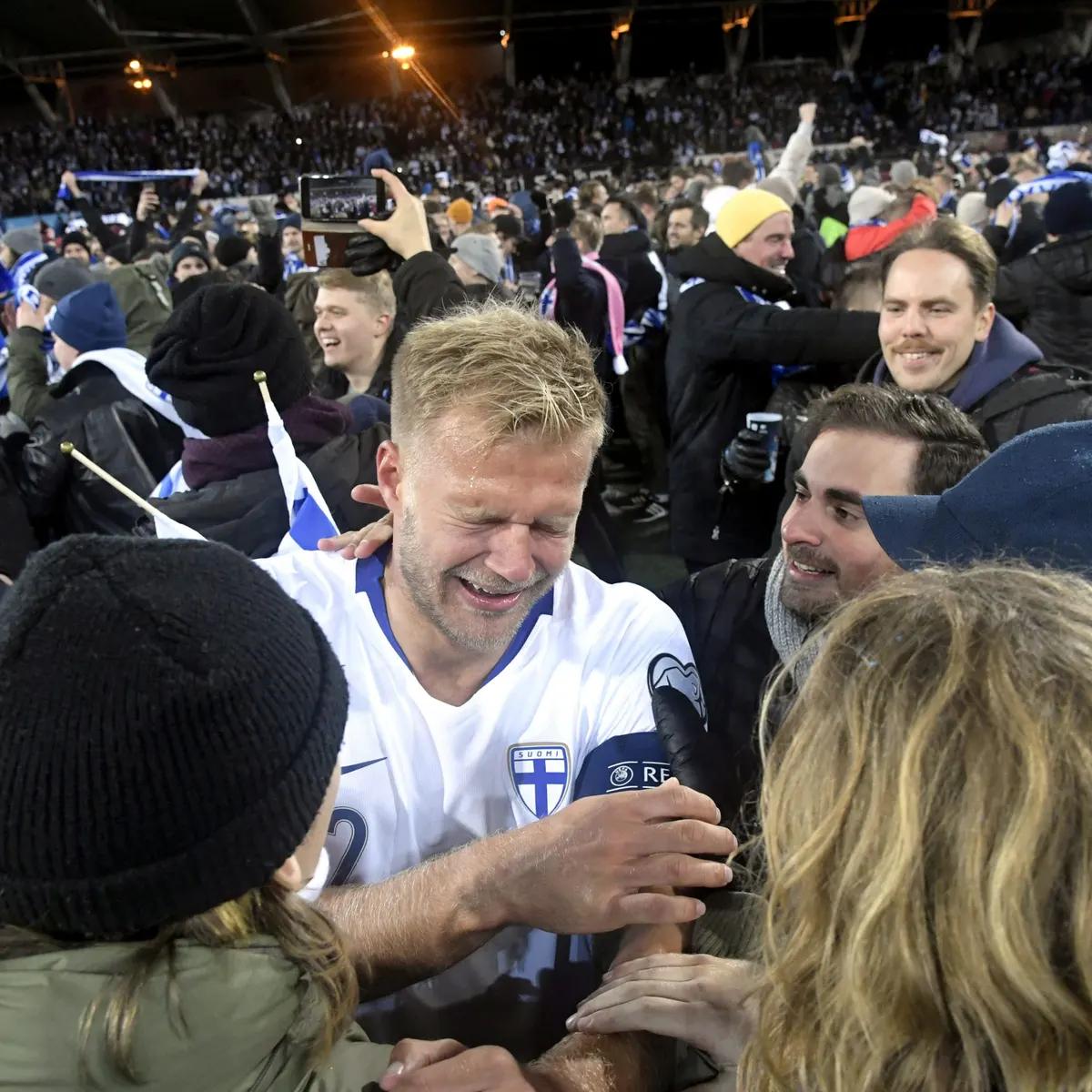 欧洲杯之芬兰队,欧洲杯之瑞士