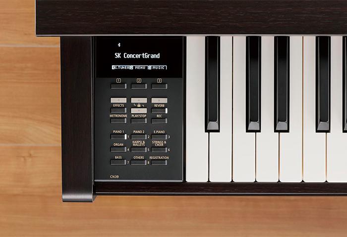 卡瓦依钢琴a10和a30的区别,卡瓦依钢琴s10和p20哪个好