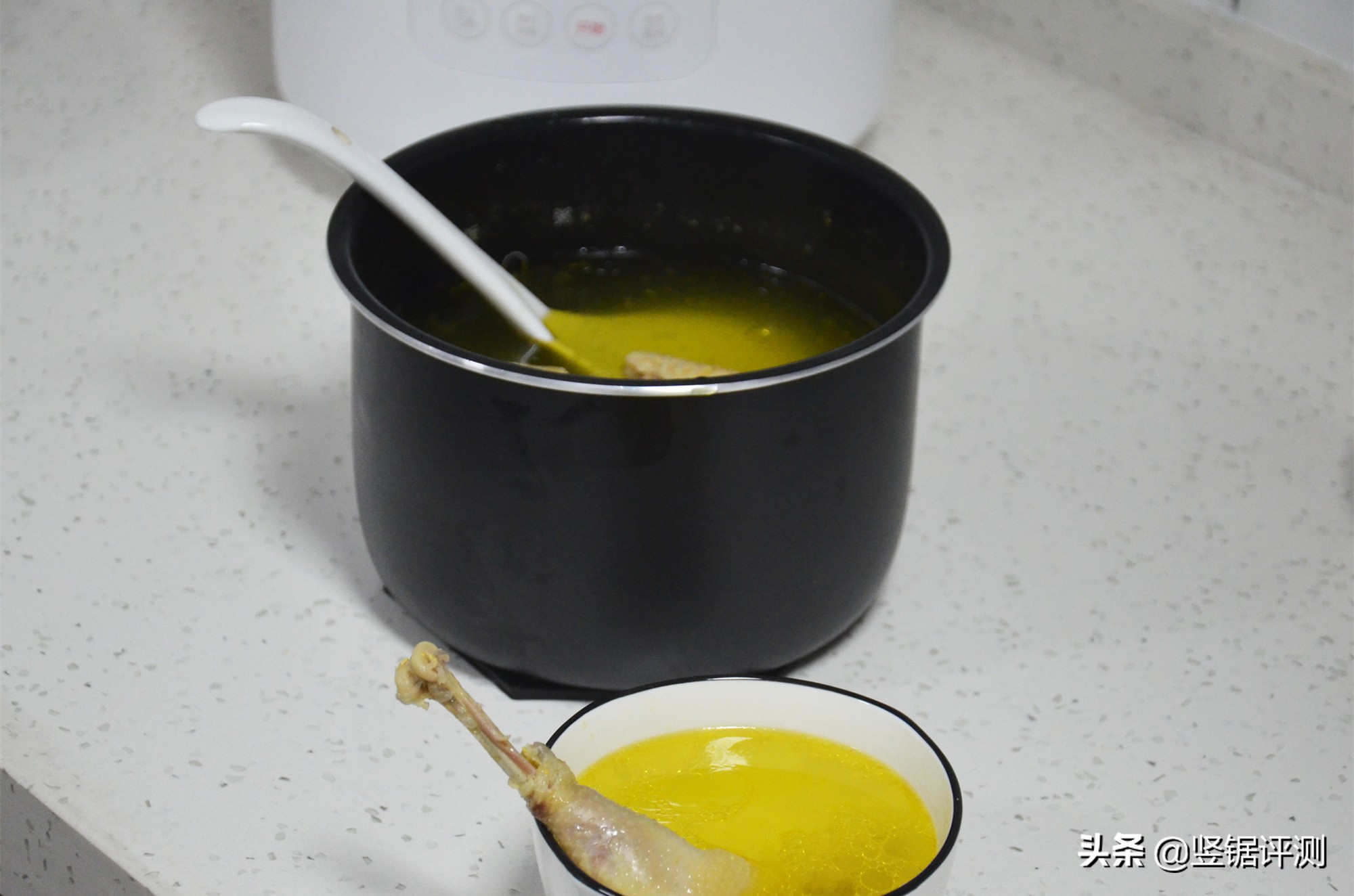 小米电压力锅优缺点是什么,小米的电压力锅和美的哪个实用