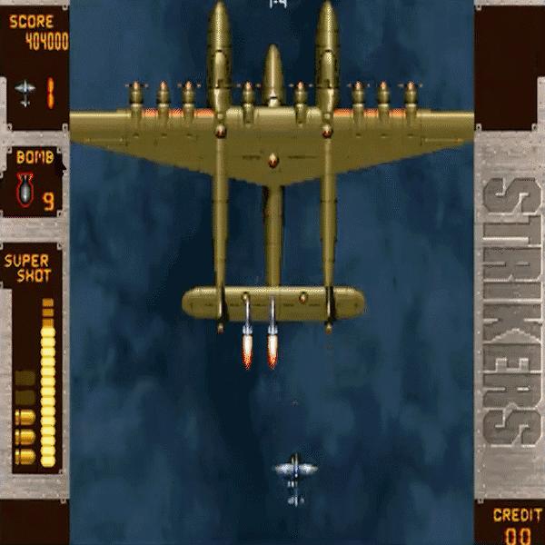 怀旧fc游戏推荐街机,比fc好玩的街机