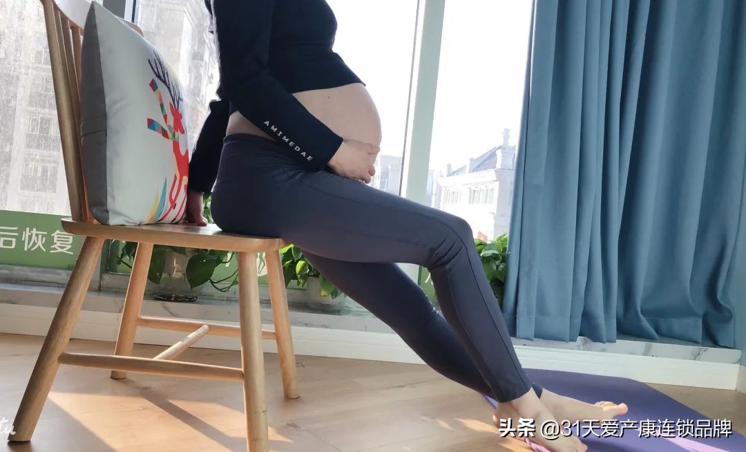 产前宫缩怎么快速顺产,产前做什么利于顺产