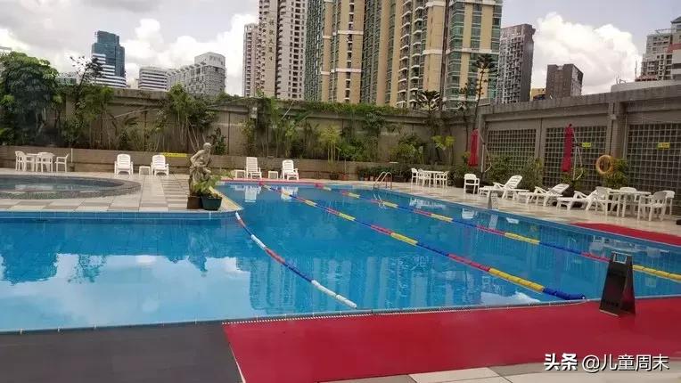 深圳游泳培训班哪家最好,深圳哪里有游泳培训班