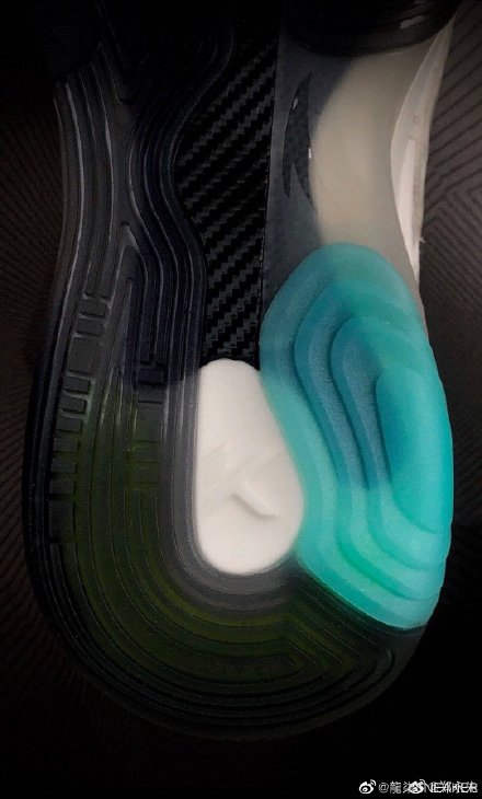 aj35联名篮球鞋,aj35相似的鞋