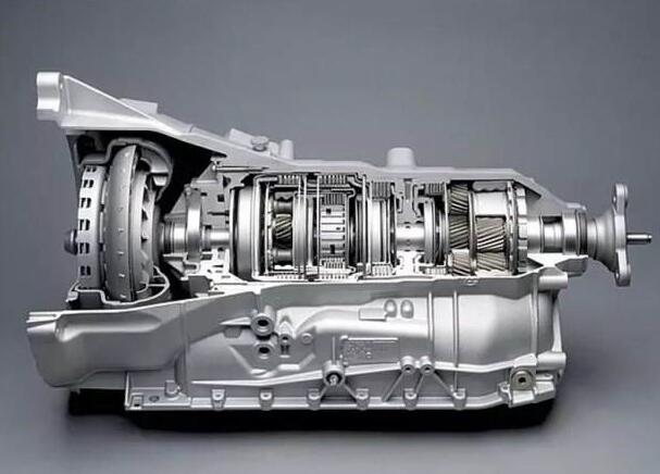 6at的英朗和cvt的威朗,为什么英朗变速箱不一样