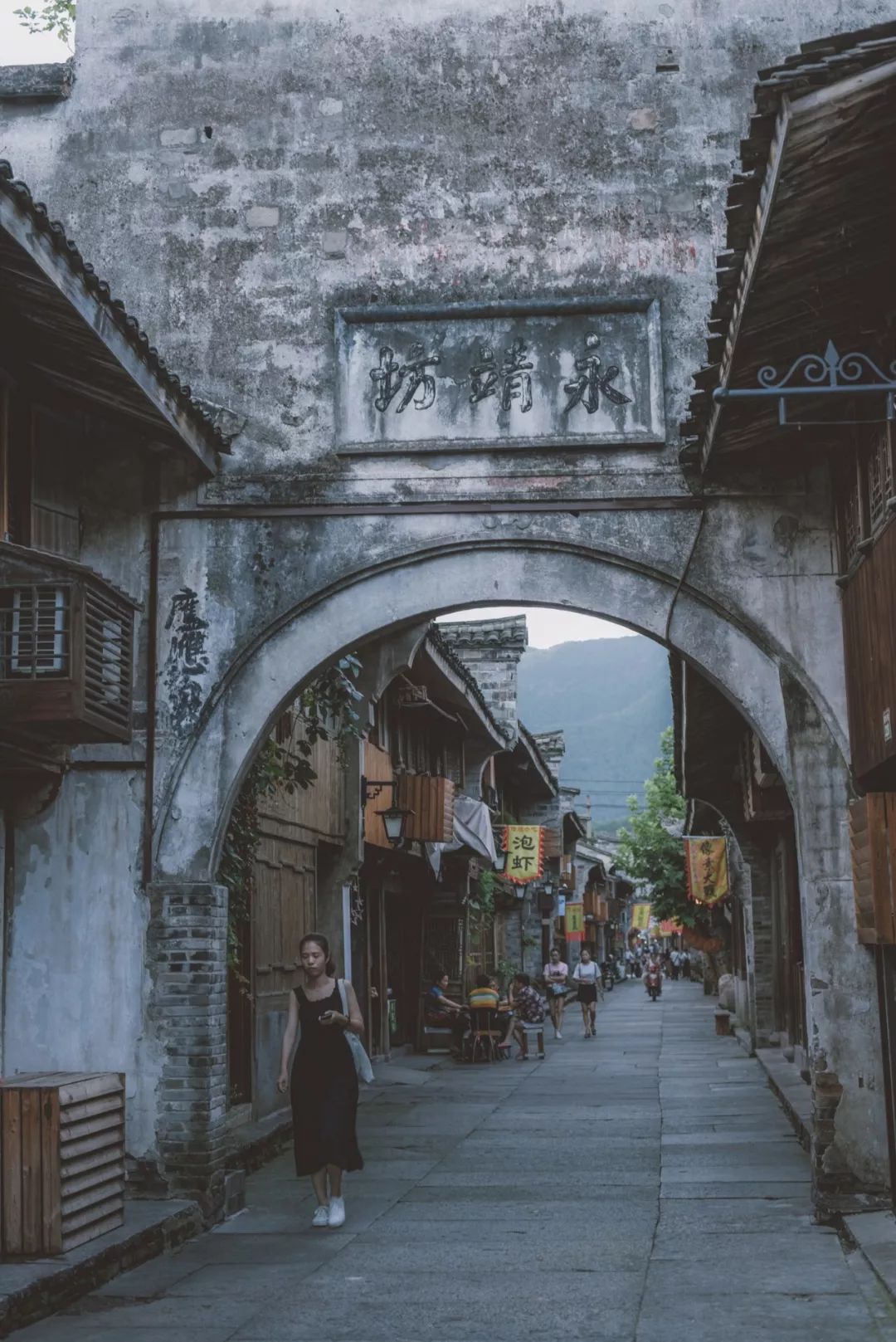 什么是台州畅行码,什么是台州