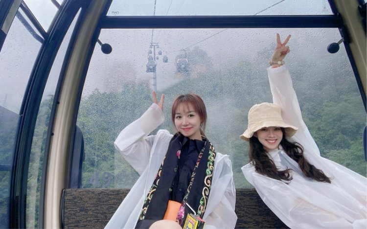 关于去张家界的旅游攻略,第一次来张家界旅游攻略