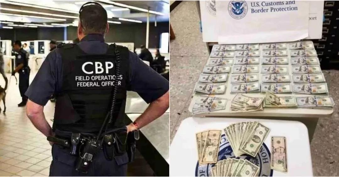 过海关被拉进小黑屋会发生什么,过海关被关进小黑屋怎么办