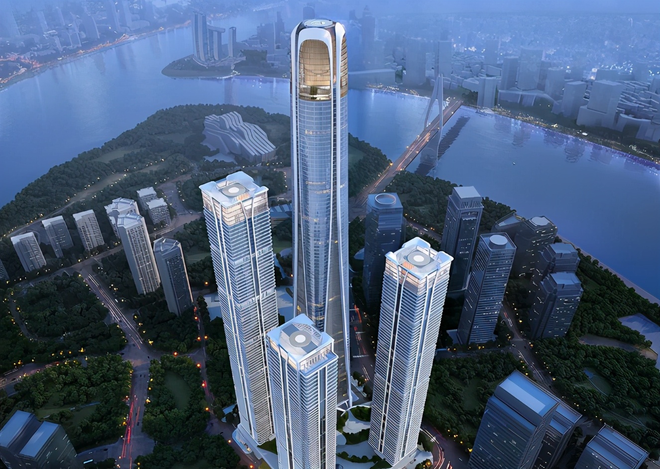 杭州未来顶级商场,杭州超100亿销售额的商场