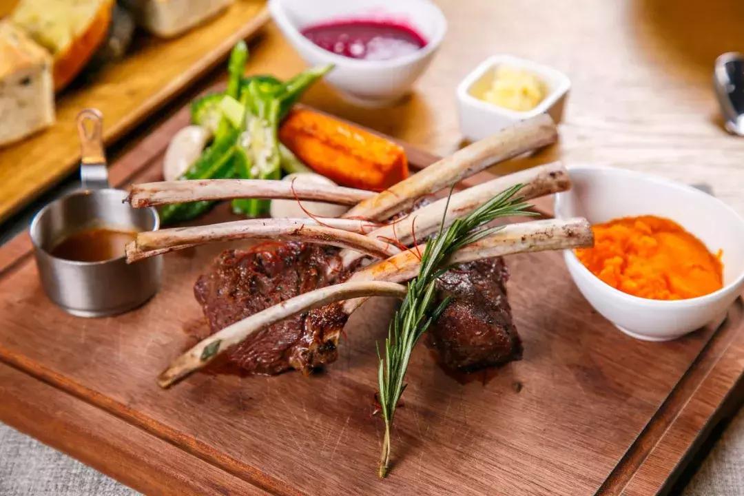 万元抽奖！送戴森卷发棒+TF口红！这家花园西餐厅让我开始嫌弃男友！