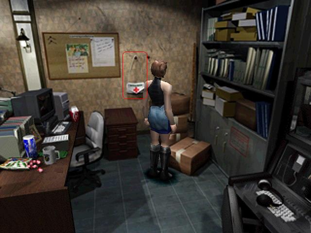 生化危机3游戏无限子弹全流程,生化危机3游戏金手指完整解说