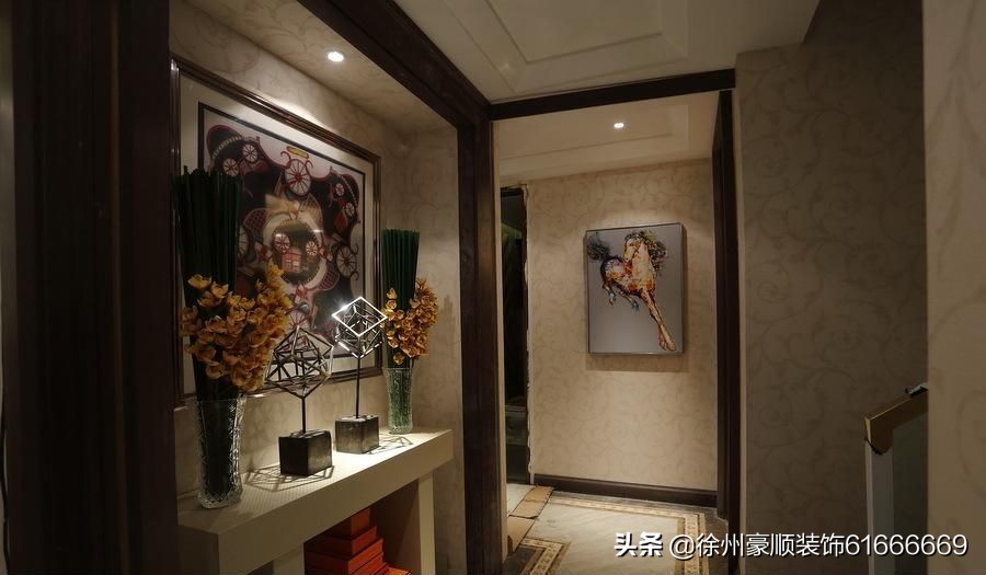 豪顺装修,豪顺房子装修