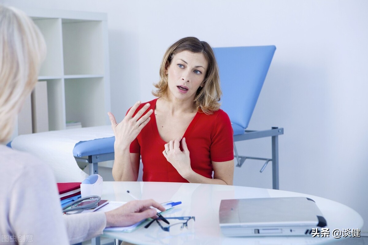 女性更年期必须要补充雌激素吗,更年期女性补充雌激素的利弊