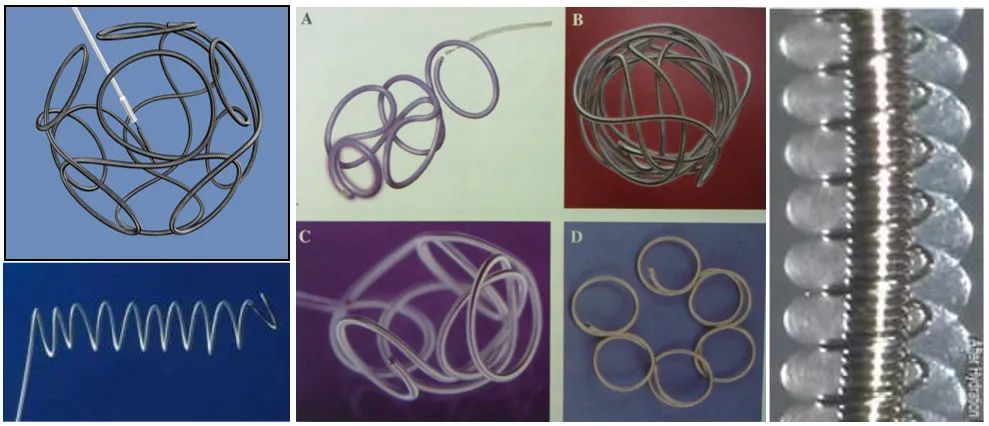 颅内动脉瘤血管栓塞治疗术后护理,颅内动脉瘤手术后血管渗血