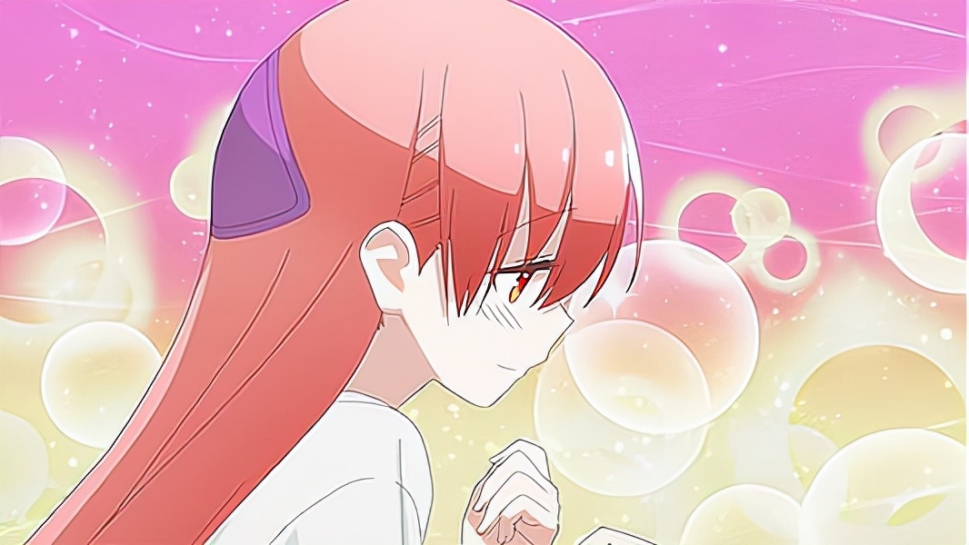 总之就是非常可爱漫画第2章结局,总之就是非常可爱第二季官方消息