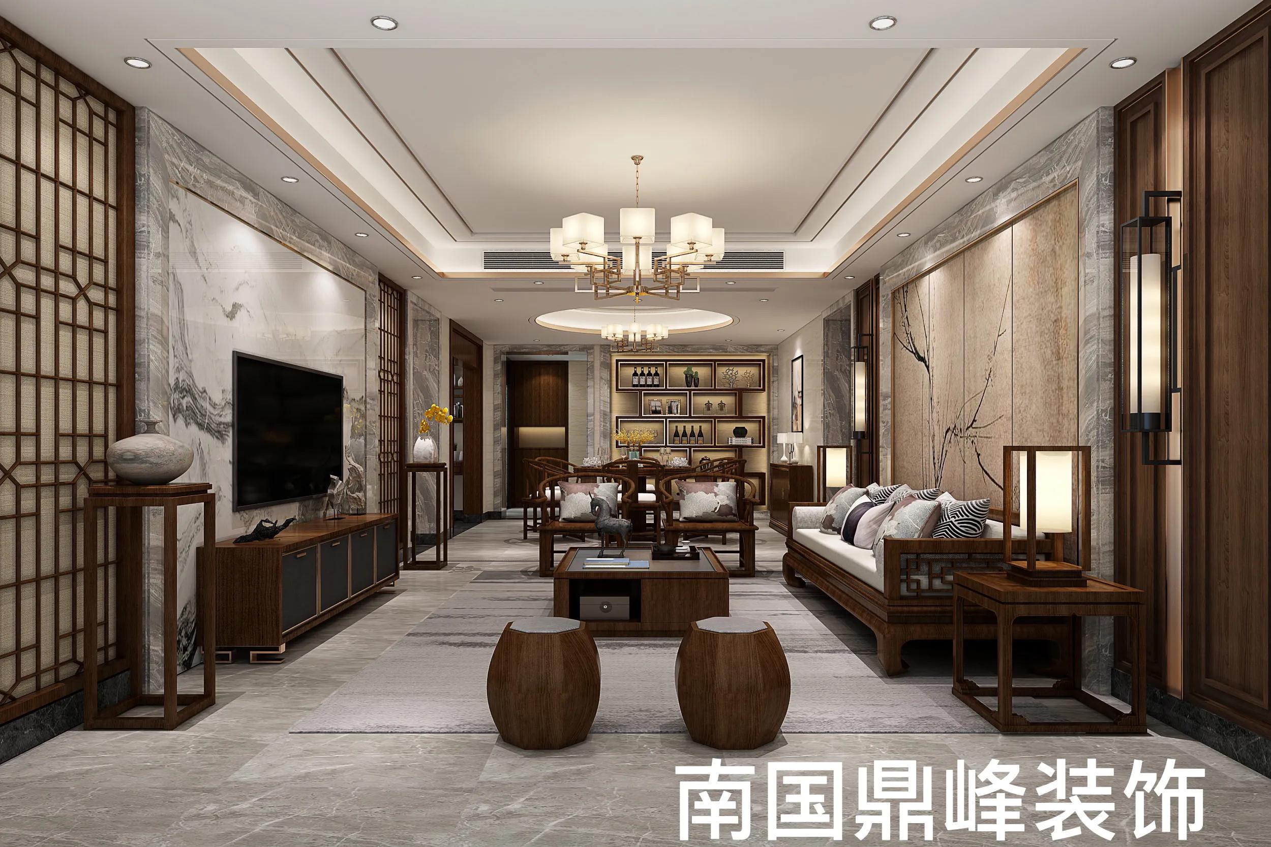 128平房子装修材料预算清单,140平自己装修材料费用清单明细表