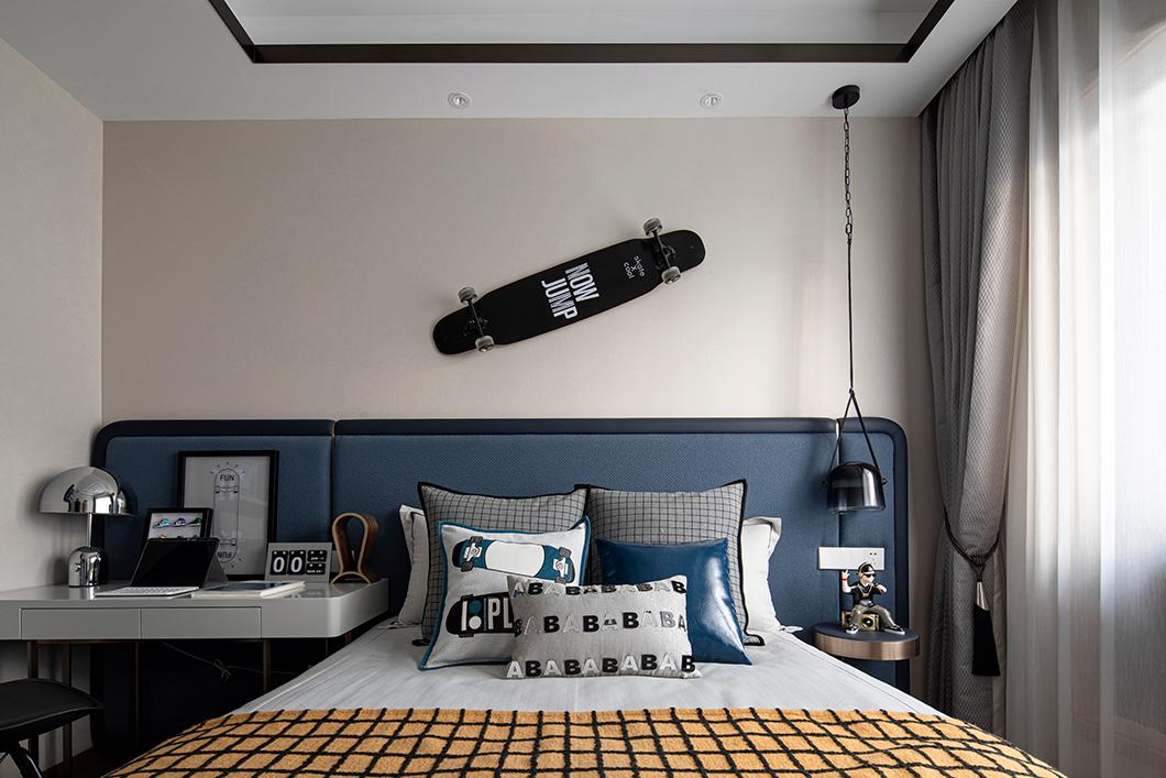 绝美的中式装修,经典中式合院设计