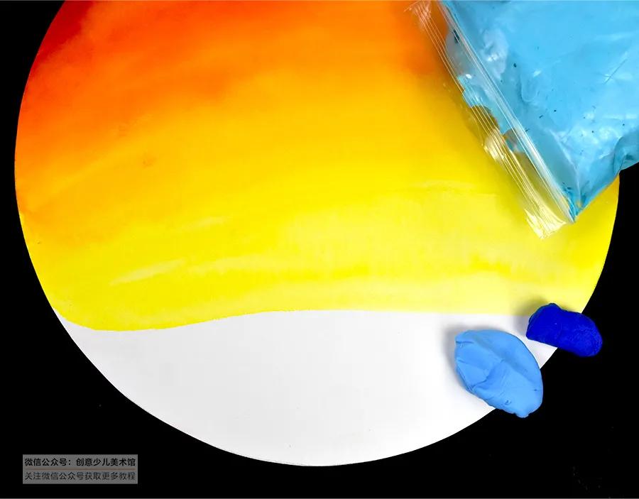 幼儿园古诗配水墨画大全简单,水墨诗配画简单儿童