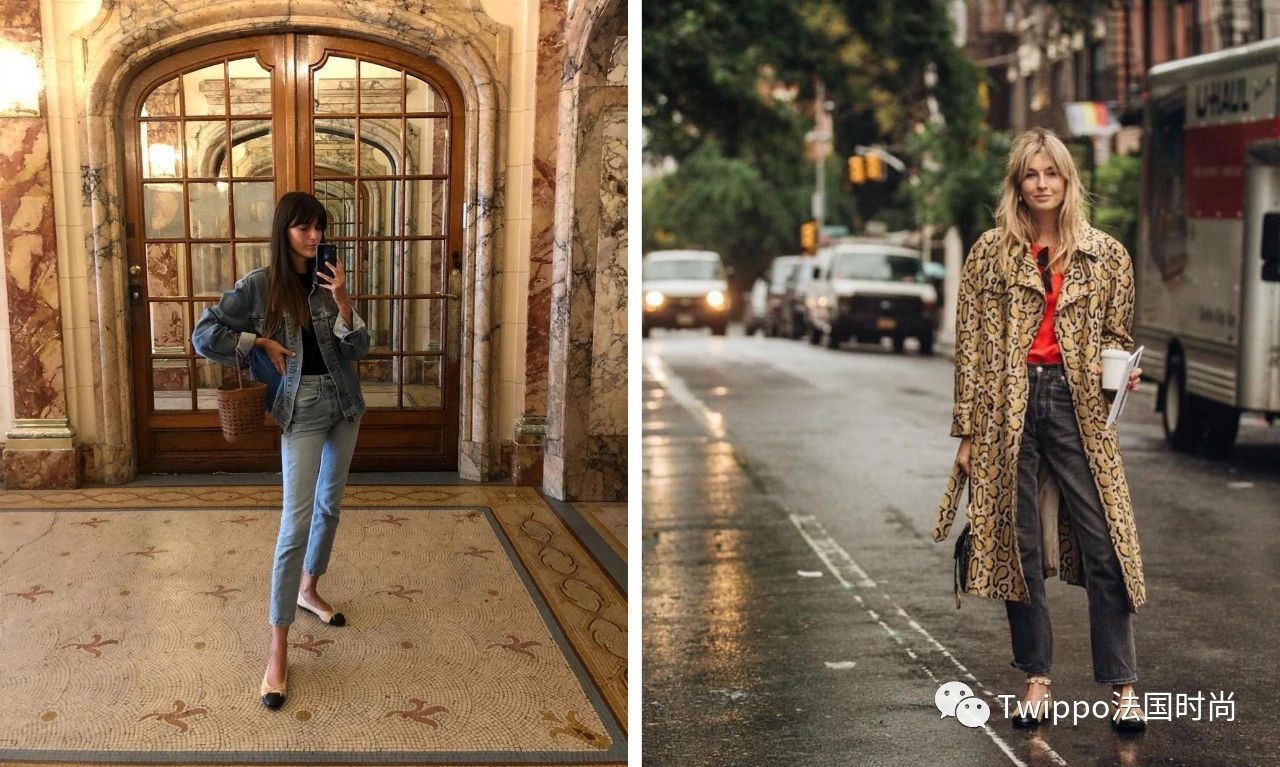 打开法国女人的鞋柜，偷学这些小心机！