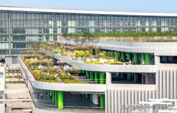 大兴国际机场震撼工程,北京大兴国际机场正式投运