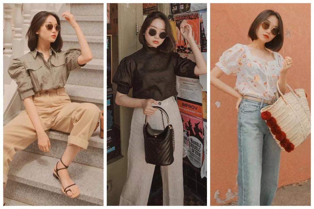 160矮个子如何穿出气场,不到160女生怎么穿衣