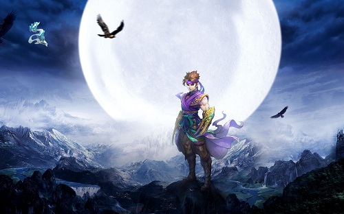 《问道》天书玩法全攻略宠物技能大提升