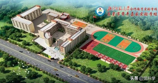 东莞市排名前十的民办中学,东莞中考民办招生分数最高学校