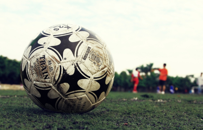 我的足球梦,我的足球梦从此结束