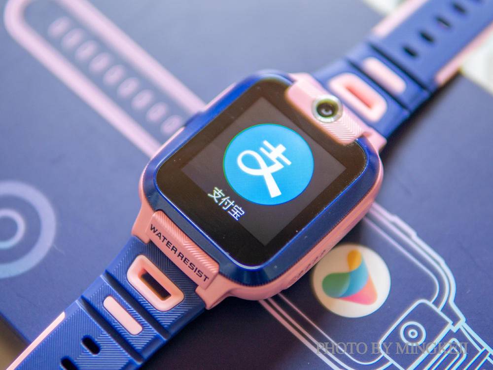 手腕上的智能学习机：小寻MibroAI学习手表体验