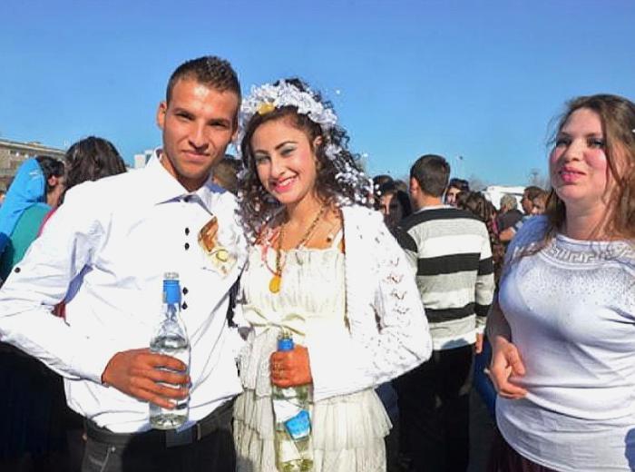 保加利亚女人集市,保加利亚新娘市集每年几月开始