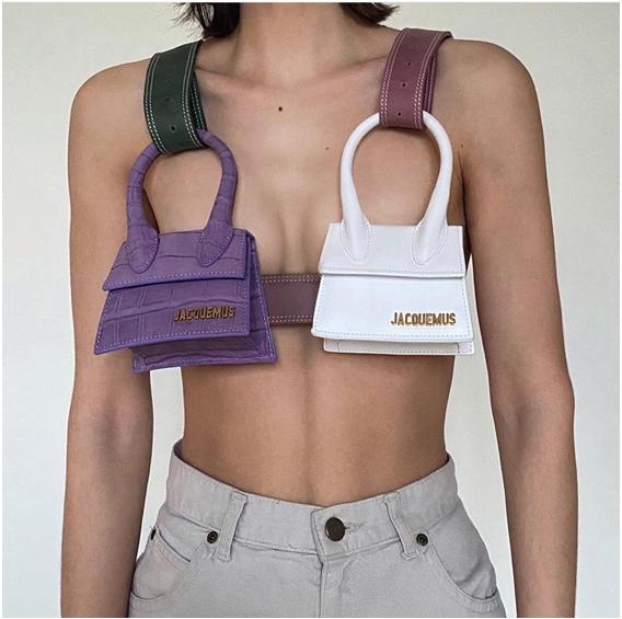 跟着ins最有品味男孩Jacquemus，去法国南部流浪