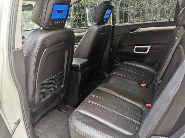 冷门suv进口车,欧宝suv安德拉当年落地价