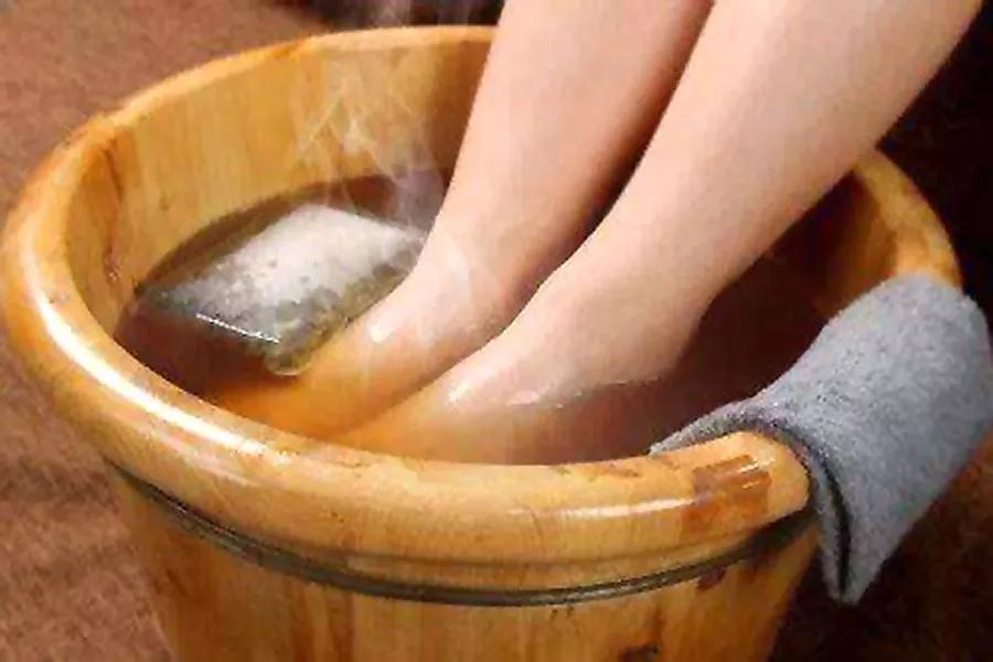 冬至养生补肾固阳,冬至护阳气巧进补积蓄能量