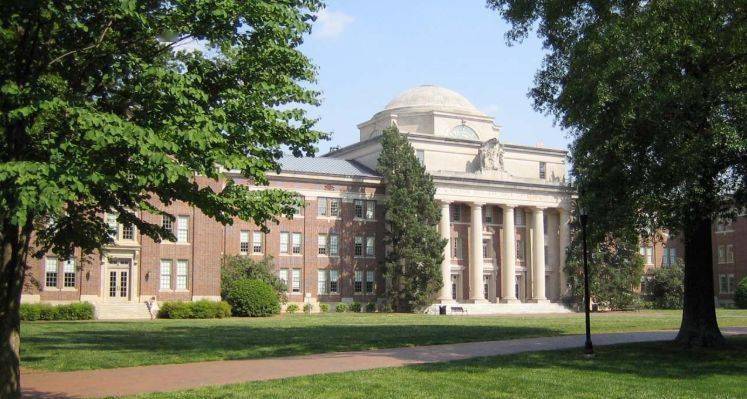 美国北卡罗来纳州大学排名,美国北卡罗来纳州杜克