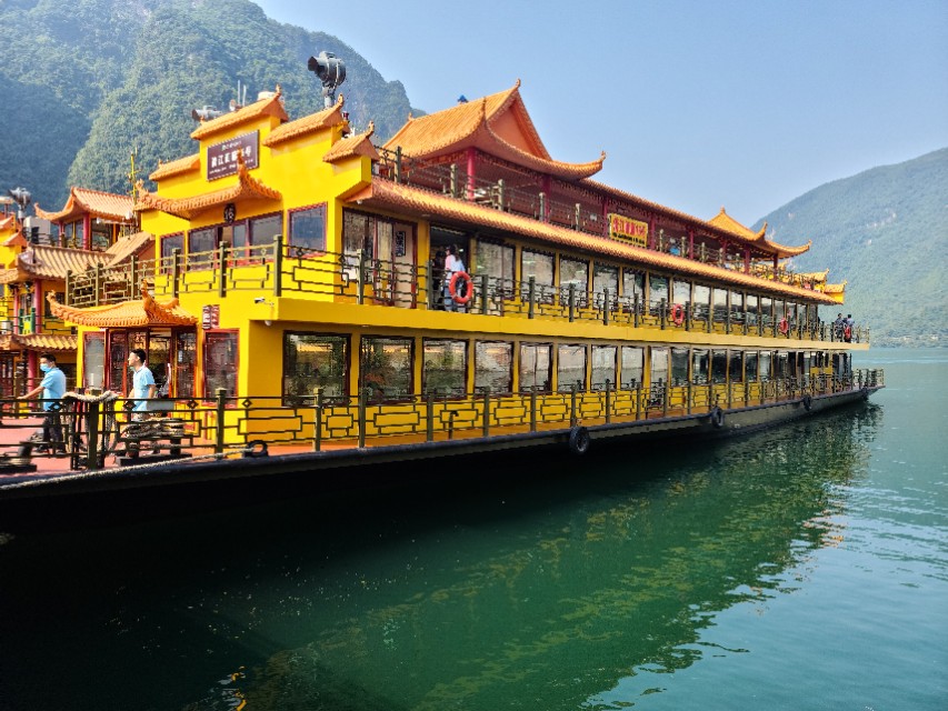 清江画廊一日游,清江画廊一日游旅行社