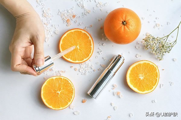 维生素c片怎么敷脸淡斑,维生素c可以祛斑淡斑吗